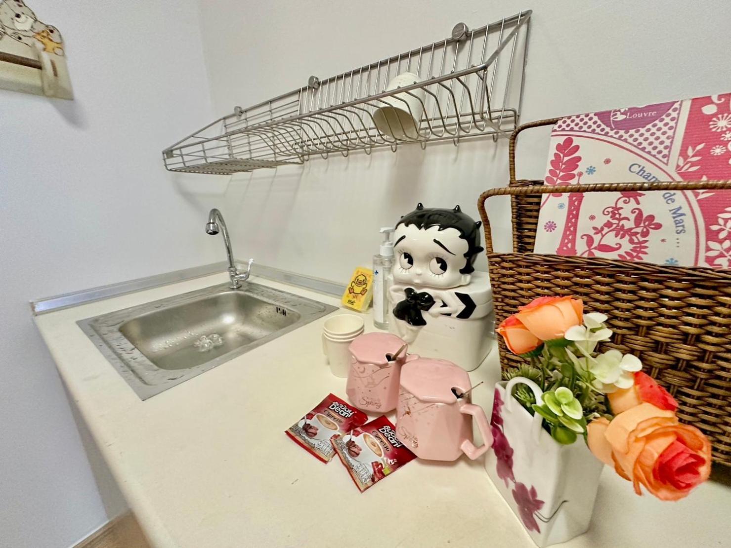 เช่ารายเดือน ดีคอนโด รัตนาธิเบศร์ Dcondo Rattanathibet Nonthaburi Buitenkant foto